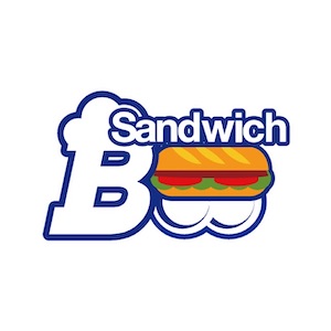Boo-Sandwich