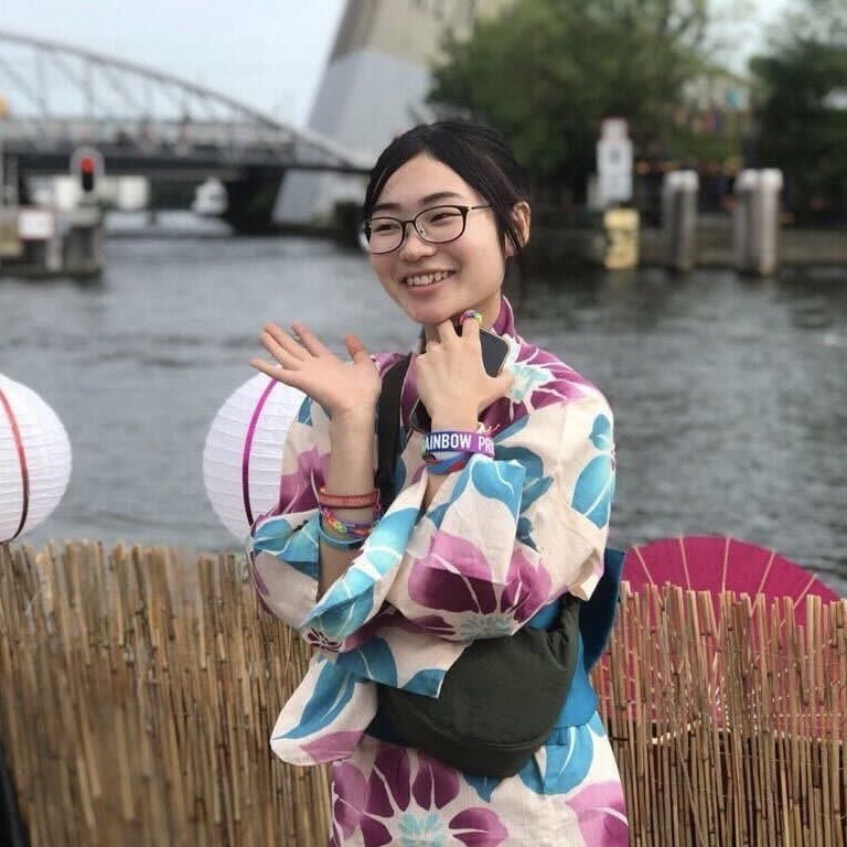 川島杏 2