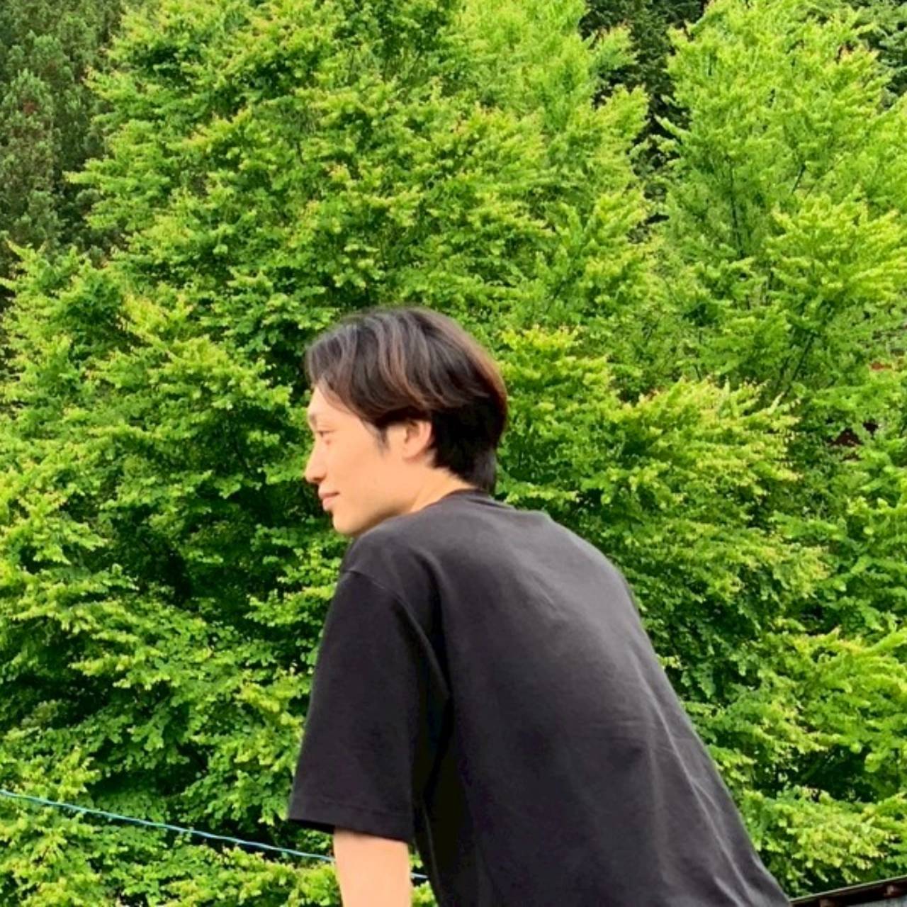 KIKUCHIプロフィール写真