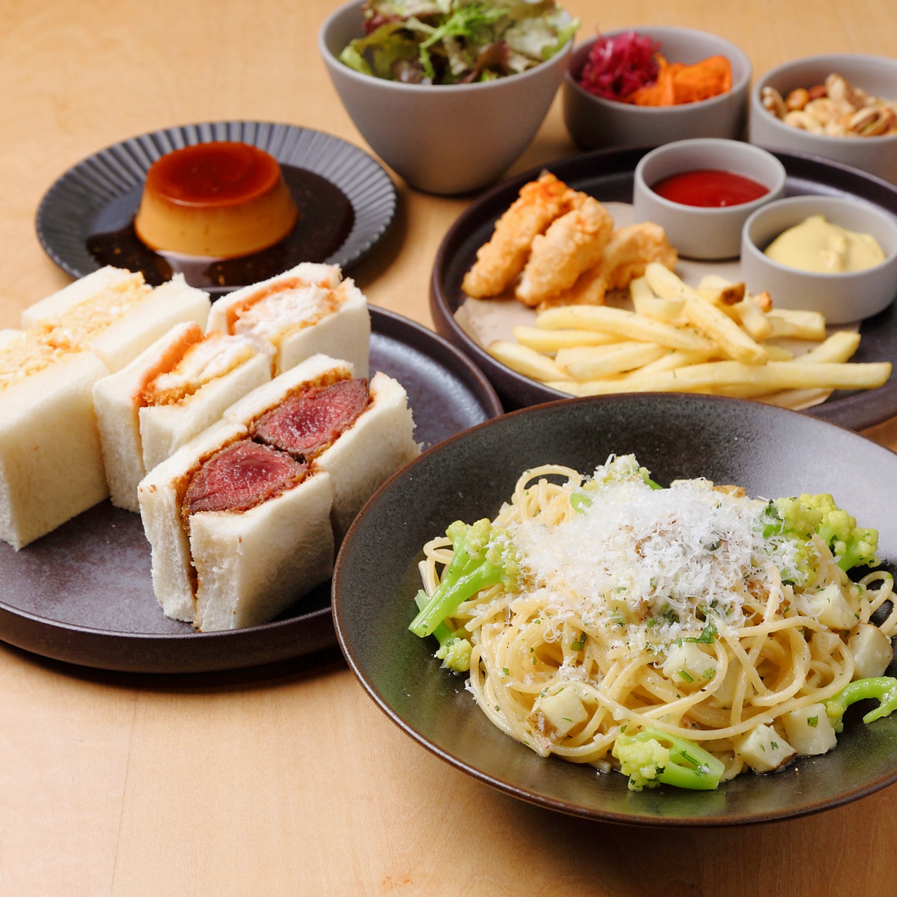 5500円コース_ホットペッパー