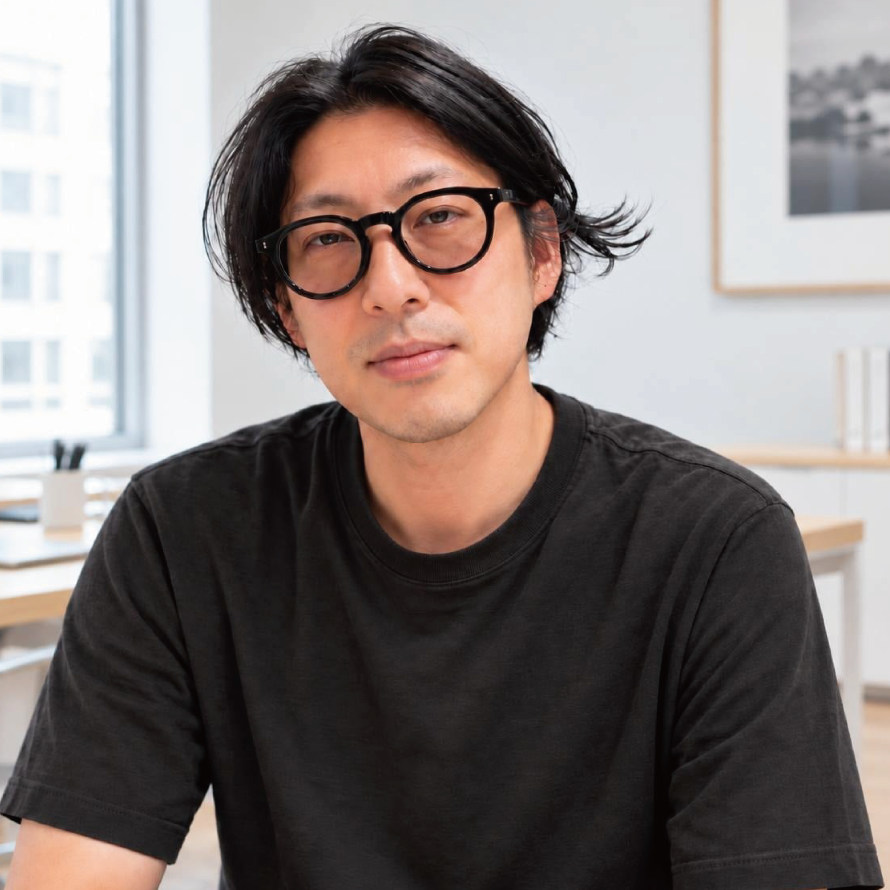 山田さん