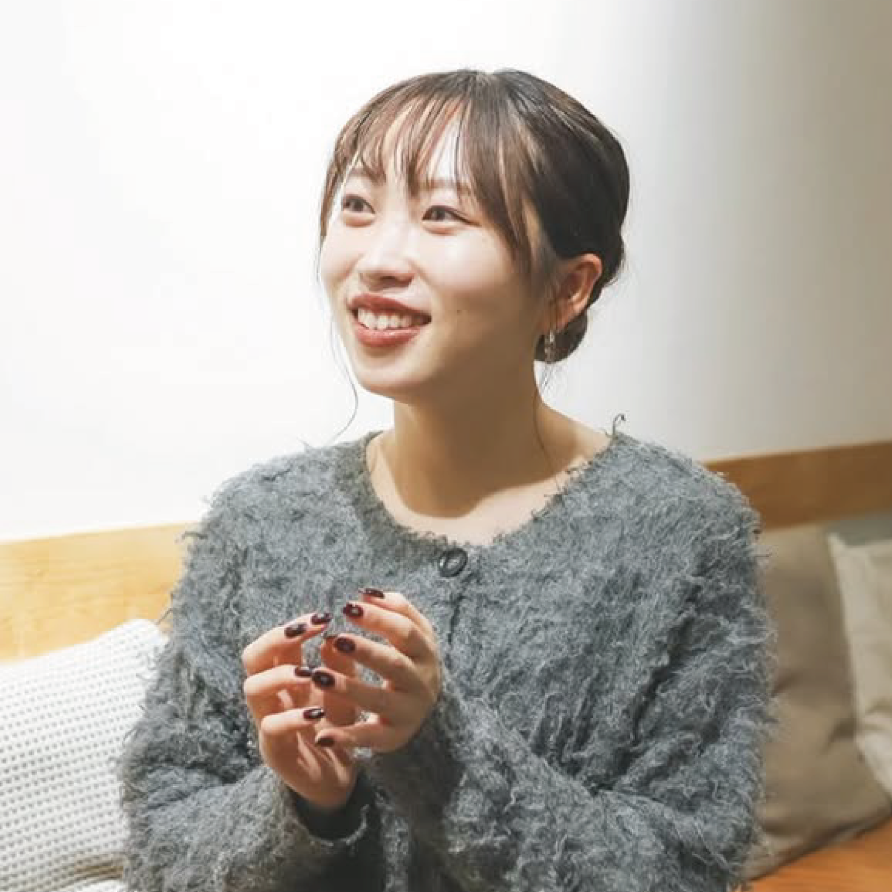 高野さん